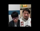 ニンポー（千代豊和）　さっきはごめんねTT