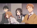 花は咲く、修羅の如く 第2話「好きと才能」