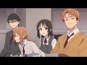 花は咲く、修羅の如く 第2話「好きと才能」