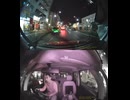 360度＋リアカメラの撮影能力39 (1440p)