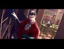 【ツイステ】実はロイヤルソードアカデミーで……。　SSR　ストリクトスーツ　トレイン　パーソナルストーリー「最近の若い者は……」全話＆キャラクターアルバム＆DUO魔法　まとめ　学園長