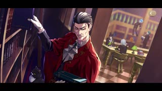 【ツイステ】実はロイヤルソードアカデミーで……。　SSR　ストリクトスーツ　トレイン　パーソナルストーリー「最近の若い者は……」全話＆キャラクターアルバム＆DUO魔法　まとめ　学園長