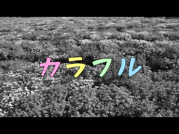 カラフル / リク feat. 知声
