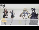 【シノビガミ】リプレイ動画『白い部屋』前編【TRPG】