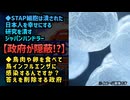 ◆STAP細胞は潰された。日本人を幸せにする研究を潰すジャパンハンドラー【政府が隠蔽？】◆鳥肉や卵を食べて人は鳥インフルエンザに感染するんですか？政府はその答えを消している