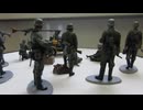 BMW サイドカー　1/48 TAMIYA