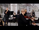 バッハ：カンタータ第3番「ああ神よ、いかに多き胸の悩み」BWV3