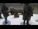 フォルクスワーゲン　キュベルワーゲン　1/48 TAMIYA