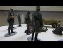 フォルクスワーゲン　シュビムワーゲン　1/48 TAMIYA