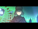 刻を裂くパラディオン(whipのみ)　久遠寺有珠疑似単騎