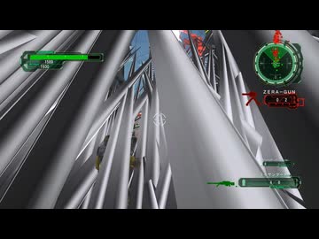 【地球防衛軍6】えどふろ6VoM その7