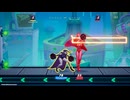 MultiVersus レイブン リョナ