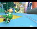 【めぐちょりさん配信世界レート戦】マリオカート８ＤＸお気楽実況プレイpart167【ロック視点】