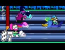 【実況】DELTARUNE チャプター2 初見プレイ #7