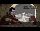 酔いどれ騎士と謎の異端者ども【Felvidek】#1