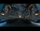 【VRChatワールド紹介】VRC Hogwarts