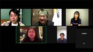 VS三拍子 #158