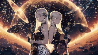 【ケルト音楽】Runes of the Forgotten Isles【記憶】