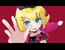 ルミナトライト feat. 鏡音リン / Sig-Rick.