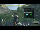【Commander of Battlefront・デモ版】噂の前線指揮官系3DシューターRTSゲームをプレイ！（プレイ動画）