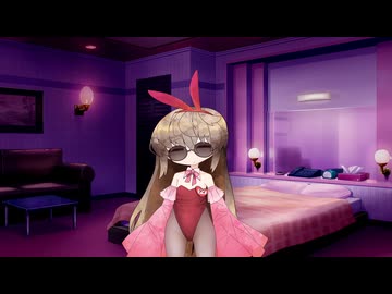 [R-18]アイちゃんに先端磨かれるだけ（導入パート）[ｺｯｼｮﾘ]