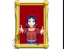 【MMD】1000年生きてる -MiSide : ミサイド- ミタ