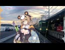 花ハ踊レヤいろはにほ（Short Ver）Mogami_2021REMIX