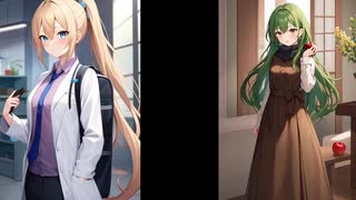【ソフトウェアトーク茶番遊劇】観測者を知ろうChapter01#07