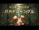 ドンキーアレンジ『バナナジャングル』