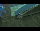 閉じ込められる英傑 【ゼルダの伝説 ブレスオブザワイルド】【ブレワイ】