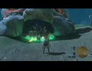 耐久値の節約術 【ゼルダの伝説 ブレスオブザワイルド】【ブレワイ】