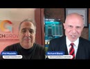 Crunching Growth podcast by Philip Masiello  Telemarketing Unlocking Growth with Richard Blank