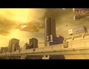 【Switch実況】ルーレットで兵科と武器を決める地球防衛軍3 Part.012