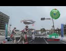 【Switch実況】ルーレットで兵科と武器を決める地球防衛軍3 Part.013