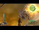 【Switch実況】ルーレットで兵科と武器を決める地球防衛軍3 Part.014