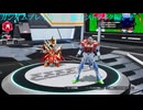 ガンダムブレイカー4　ストーリーモード2　騎士ストライクガンダム編2