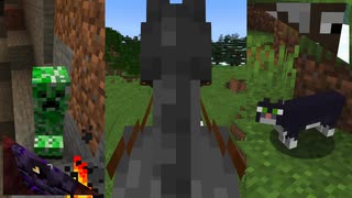 Cursed Craftral