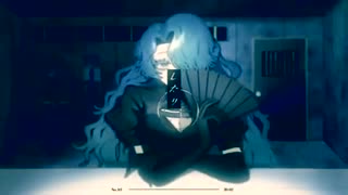 【ラッキー・ブルート】歌ってみた  Ado KAN