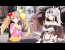 【アヘ注意】『Club‐Voice』入店面接～クロワ、リリン～