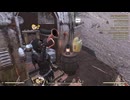 【Fallout76】Encryptidバグってまだあったんだね【茶番】
