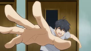 マジック・メイカー　～異世界魔法の作り方～ 2話「この異世界には魔法がない」