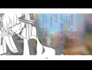 しろくてせまいへや/初音ミク