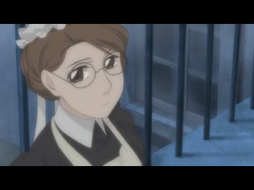 英國戀物語エマ　第1章　～贈り物～