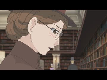 英國戀物語エマ　第4章　～ミューディーズ～