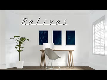 BanderSnatch - Relives feat.初音ミク