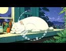 Lo-Fi BGM｜The fading light of love｜消えてゆく愛の灯