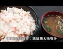 節約パンダ_１日1,000円生活 【112日目】