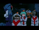 ＹＡＴ安心！宇宙旅行　第46話　時（とき）を越えた出会い！