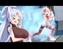 【星之翼】上方修正されたシグナスを使っていく東北イタコ【VOICEROID2実況】