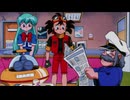ＹＡＴ安心！宇宙旅行　第41話　常連客よ　さようなら！